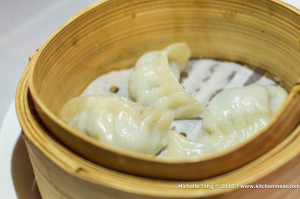 monogamous chinese vegetable dumplings