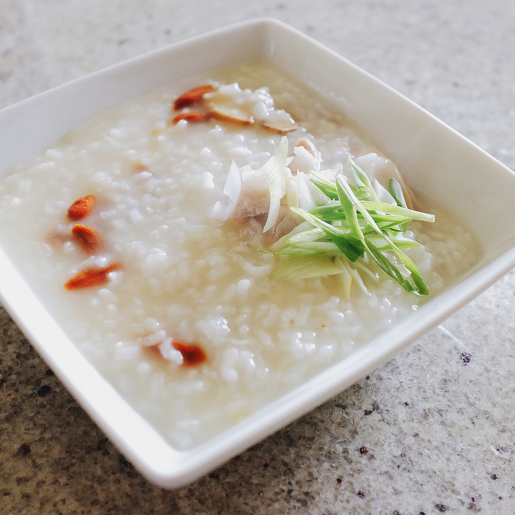 Rice Porridge | foodpanda Magazine