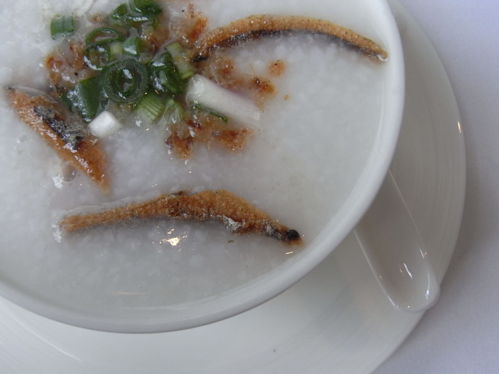 Fish Congee | foodpanda Magazine