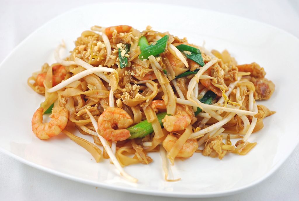 Bangkok Thai Restaurant | foodpanda Magazine