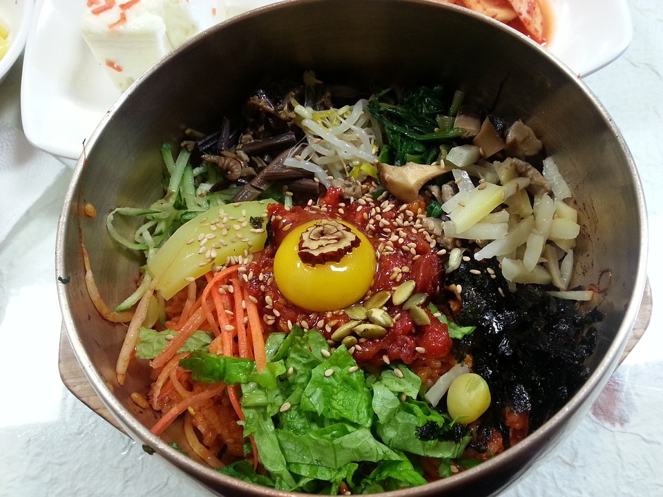Damun Korean Cuisine | foodpanda Magazine