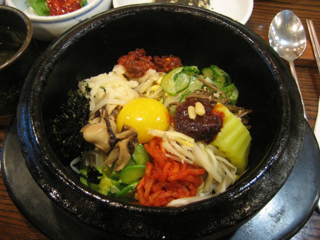 Hungry Korean | foodpanda Magazine