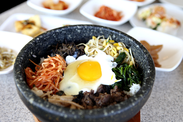 Mr Korea BBQ | foodpanda Magazine