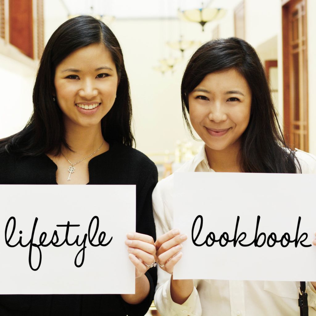 Amanda & Carmen from Lifestyle Lookbook | foodpanda Magazine