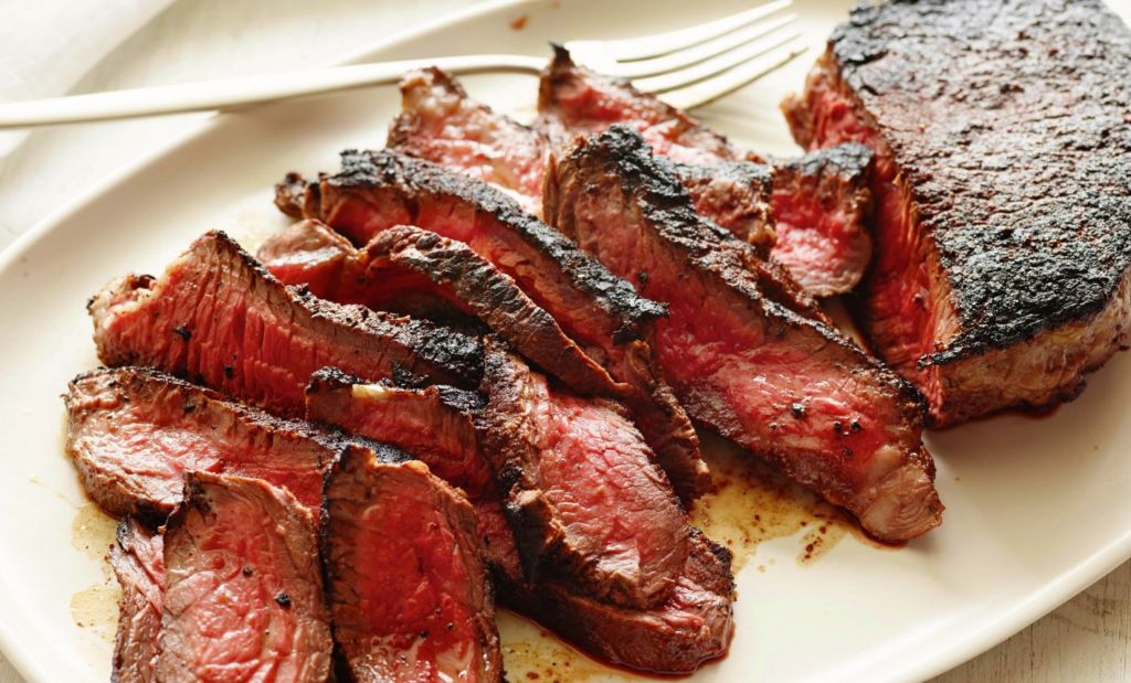 Steik World Meats | foodpanda Magazine