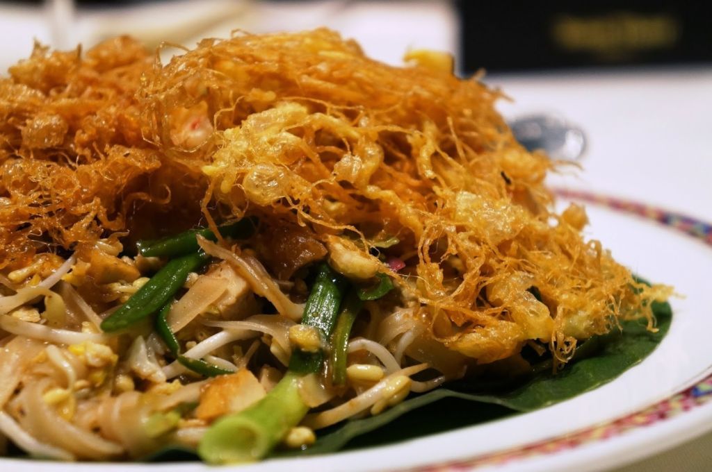 Thalassic Thai Restaurant | foodpanda Magazine