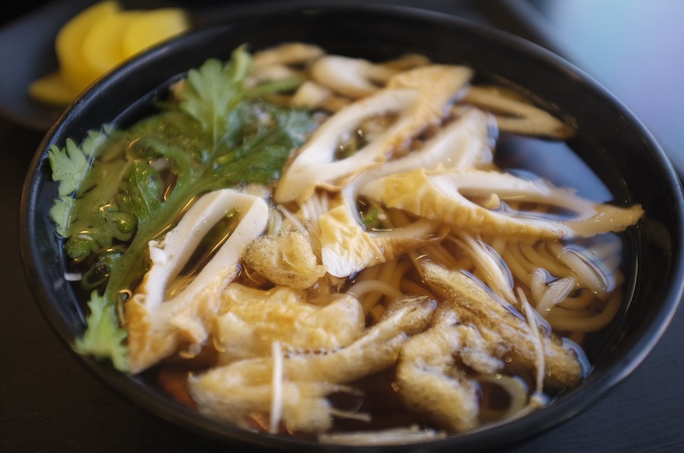 Urawa Japanese Restaurant | foodpanda Magazine