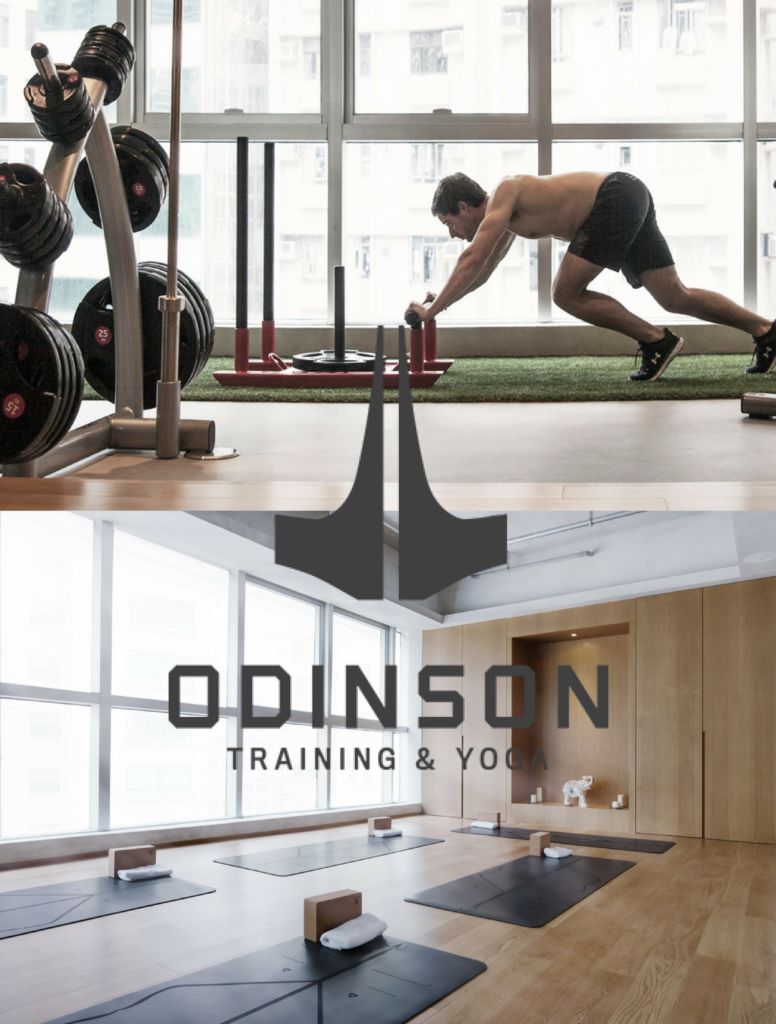 Odinson Fitness Studio