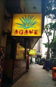 agave happy hour hong kong