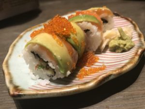 watami japanese sushi