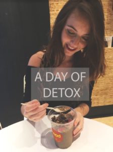 Day of Detox