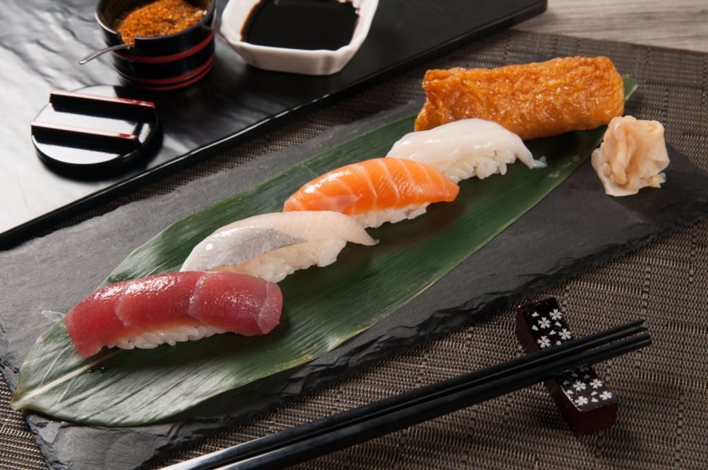 mikura-sushi