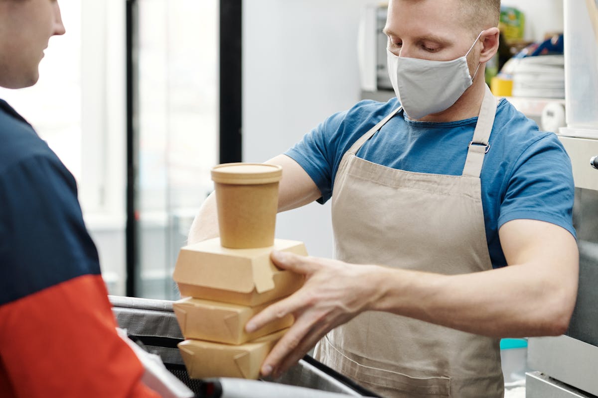 Packaging Matters: Eco-Friendly & Instagram-Worthy Ideas for Food Delivery Packaging